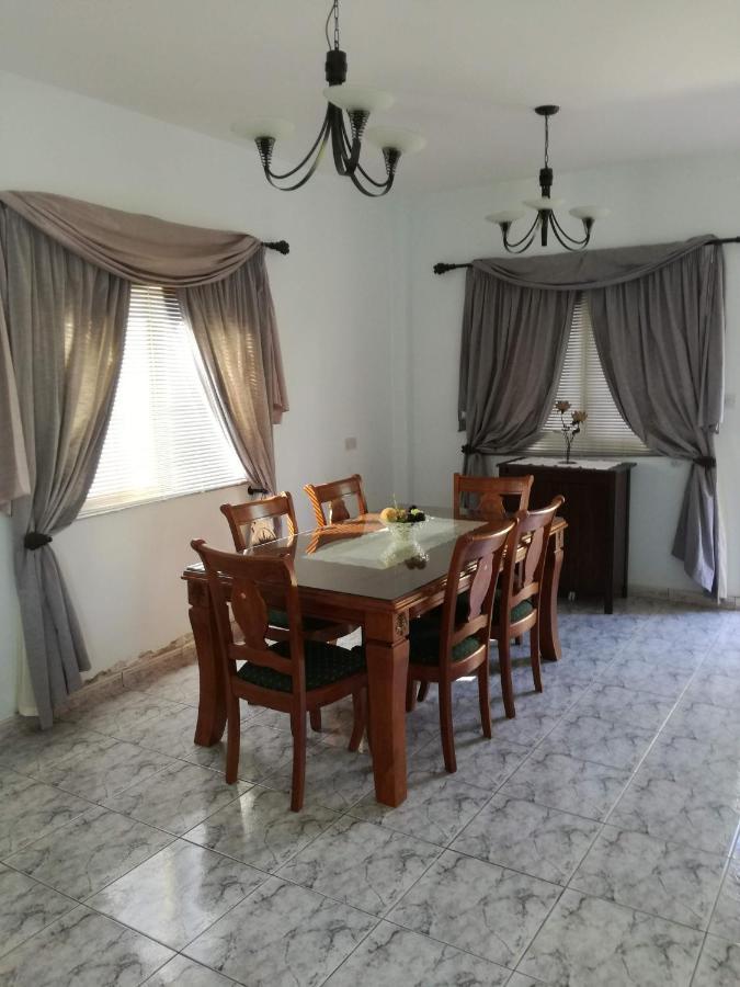 הוילה Xylophaghou House On The Hill מראה חיצוני תמונה